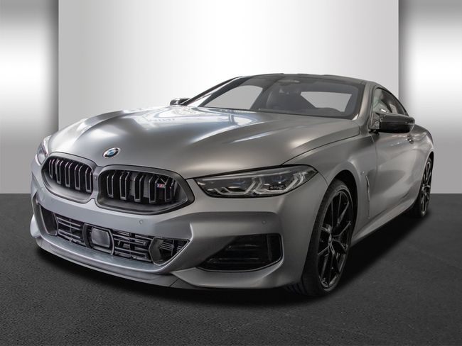 BMW M850i i xDrive Coupe | Carbon Exterieurpaket | Carbondach | Bowers & Wilkins | Sofort verfügbar! - Bild 1