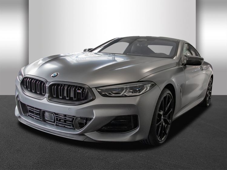 BMW M850i i xDrive Coupe | Carbon Exterieurpaket | Carbondach | Bowers & Wilkins | Sofort verfügbar!