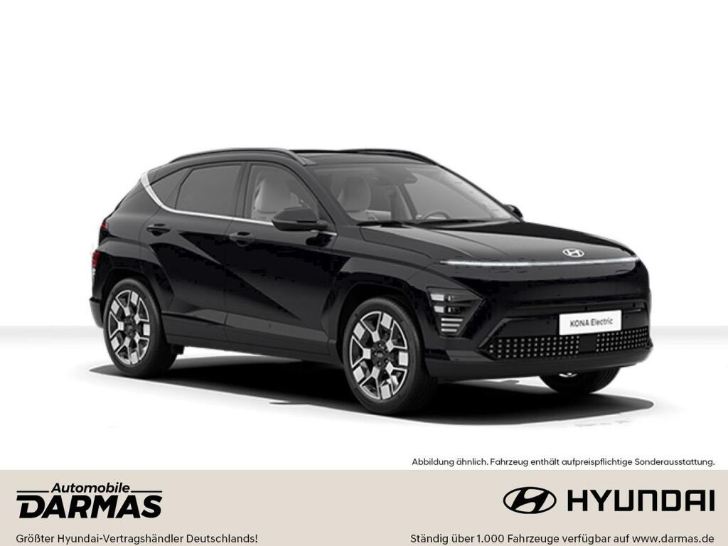 Hyundai Kona Elektro ⚡ NEW KONA EV SX2 115kW ADVANTAGE **SOFORT VERFÜGBAR** ⚡