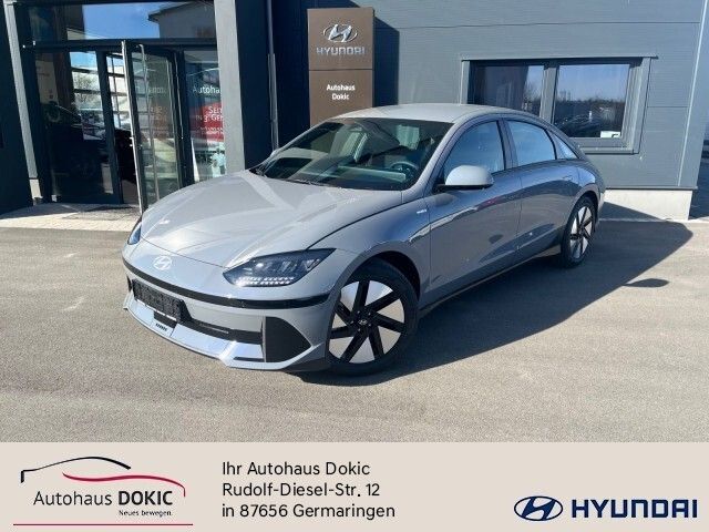 Hyundai IONIQ 6 DYNAMIQ h-Batt. NAVI CAM SH LED - Bild 1