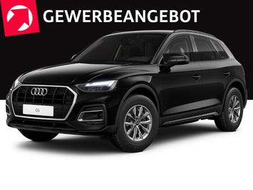 Audi Q5 35 TDI S tronic⚡AKTION BIS 18.09.2024⚡GEWERBE*FREI KONFIGURIERBAR*