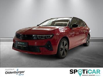 Opel Astra L Electric Sports Tourer GS *Gewerbeaktion sofort verfügbar*