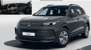 Volkswagen Tiguan *neues Modell* 130 PS DSG *Gewerbeaktion*
