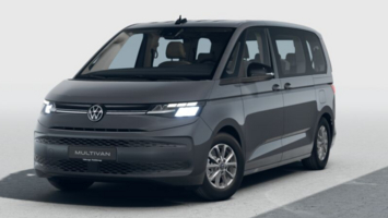 Volkswagen T7 Multivan 2.0 TDI 7-Gang DSG 7-Sitzer ACC LED DIGIT COCKPIT APP CONNECT