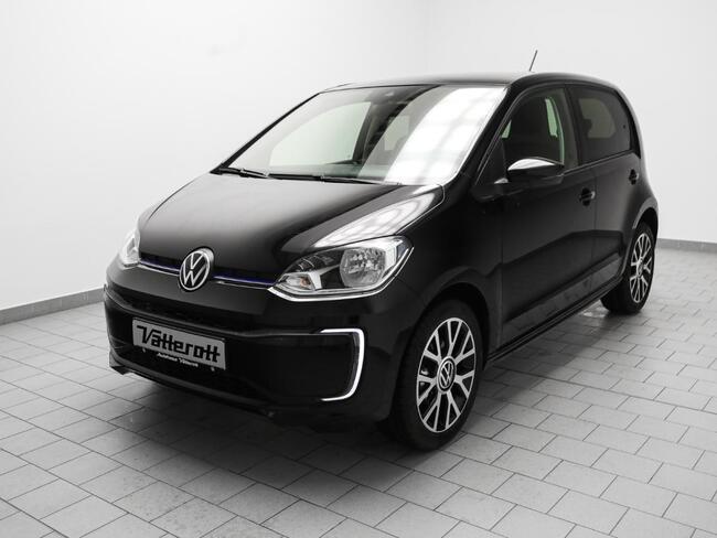 Volkswagen Up e- Edition 1-Gang-Automatik 32,3 kWh - Bild 1