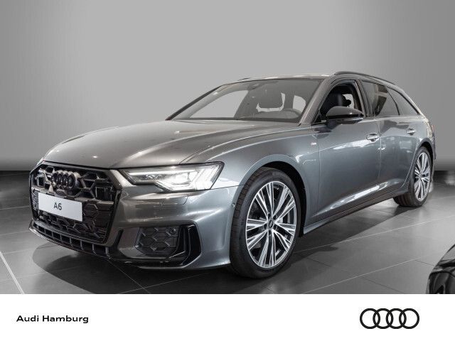 Audi A6 Avant S line 45 TFSI quattro 195 (265) kW(PS) S tronic