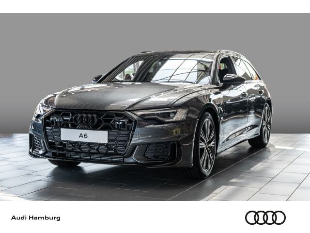 Audi A6 Avant S line 45 TFSI quattro S tronic