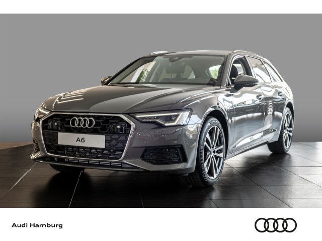 Audi A6 Avant 45 TFSI S tronic - Bild 1