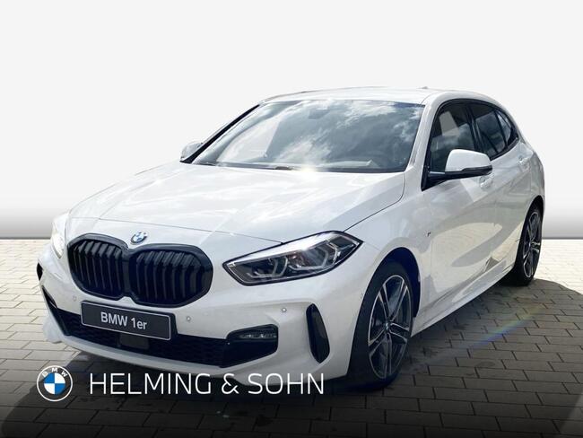 BMW 118i i M Sport|UPE 44.130€|Sofort verfügbar - Bild 1