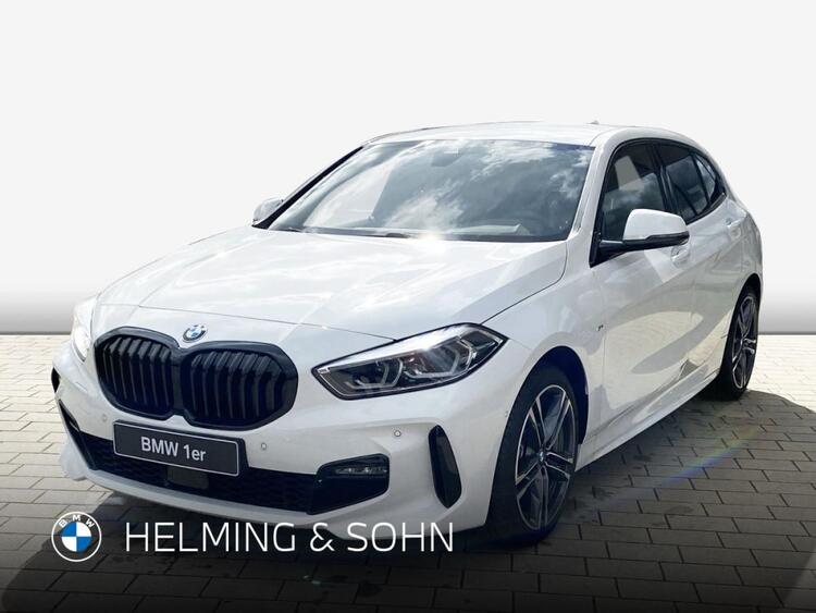 BMW 118i i M Sport|UPE 44.130€|Sofort verfügbar