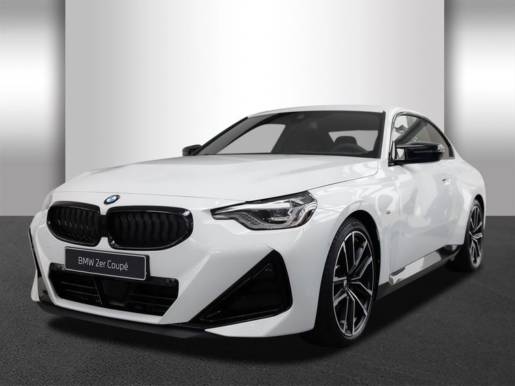 BMW M240i i Coupe | Innovationspaket | Comfort Paket | Harman/Kardon | Sofort verfügbar !