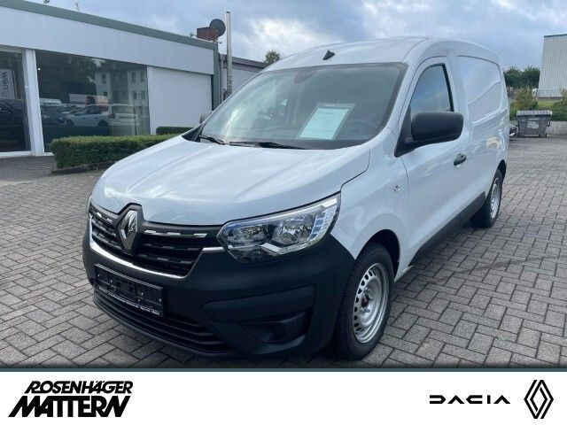 Renault Express dCi95 EXTRA Kamera Klimaanlage Ganzjahresbereifung