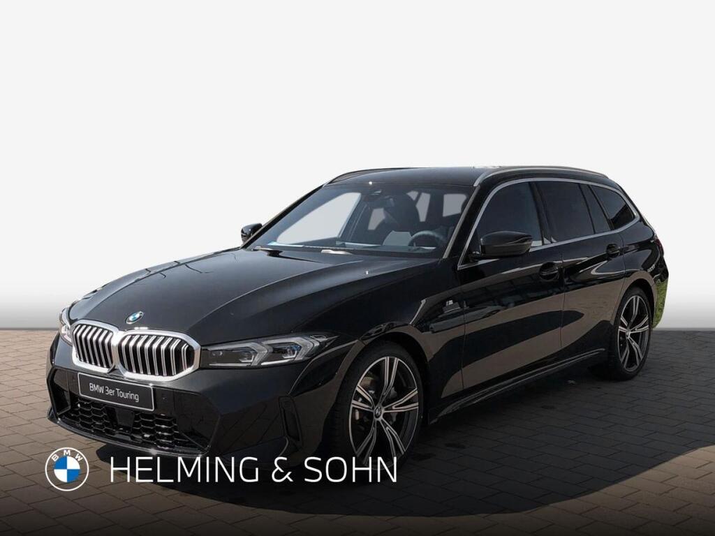 BMW 330d d xDrive Touring M Sport|UPE 78.860€|Sofort verfügbar