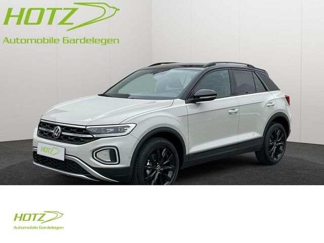 Volkswagen T-Roc Style - 1.5 TSI DSG *sofort verfügbar*