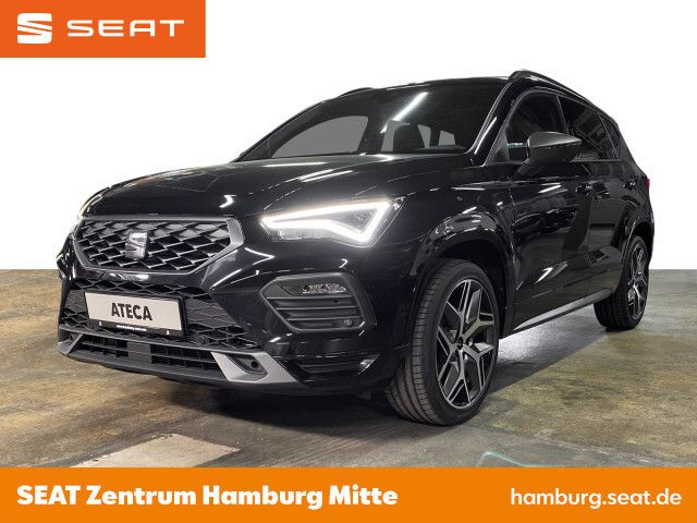 Seat Ateca FR 2.0 TDI 7-Gang DSG - Bild 1