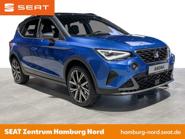 Seat Arona FR 1.0 TSI 6-Gang - Bild 1