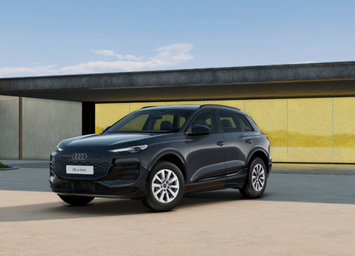 Audi Q6 e-tron quattro * Aktionspreis*