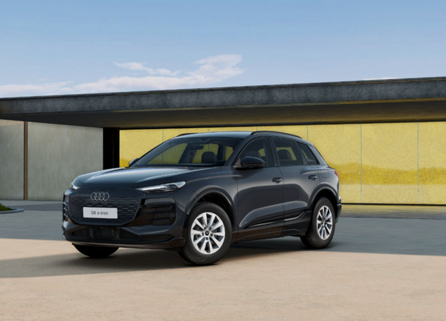 Audi Q6 e-tron quattro * Aktionspreis* - Bild 1