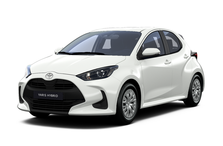 Toyota Yaris Hybrid Comfort*nur Gewerbe! inkl. GAP -NEUES MODELL*Kamera*Klima*CarPlay