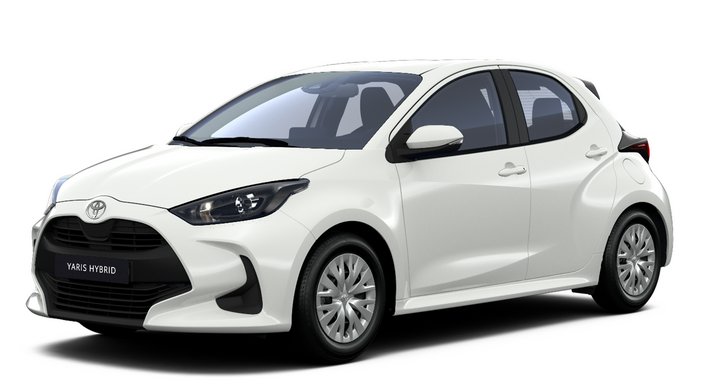 Toyota Yaris Hybrid Comfort *NEUES MODELL* kurfristig lieferbar*
