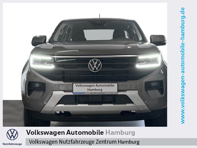 Volkswagen Amarok Life DC 2.0 TDI 4Motion Automatik *sofort* - Bild 1