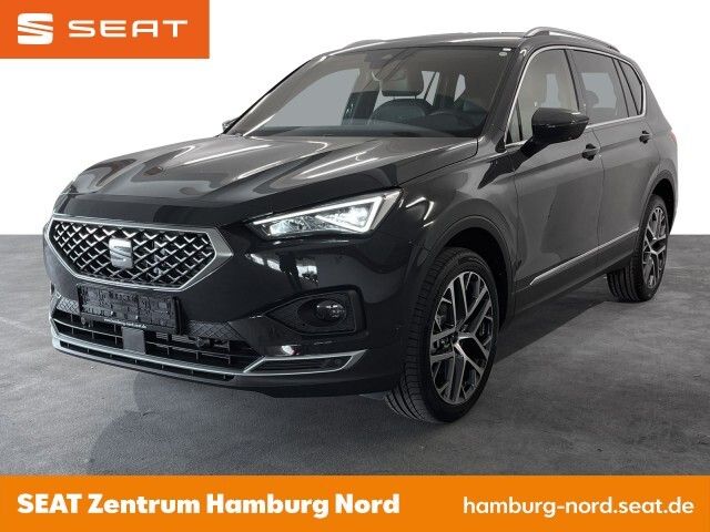 Seat Tarraco Xperience 2.0 TDI 7-Gang DSG