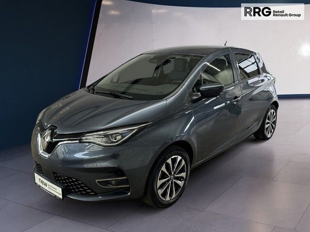 Renault Zoe ⭐R135 Z.E. 50 Intens⭐inkl. Batterie CCS Navi Sitzheizung versch. Farben ⭐SONDERAKTION⭐
