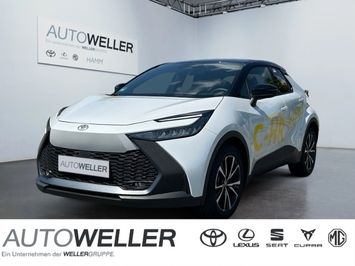 Toyota C-HR Hybrid 1.8 Team D *Navi*Nur bis 30.09.24 !!