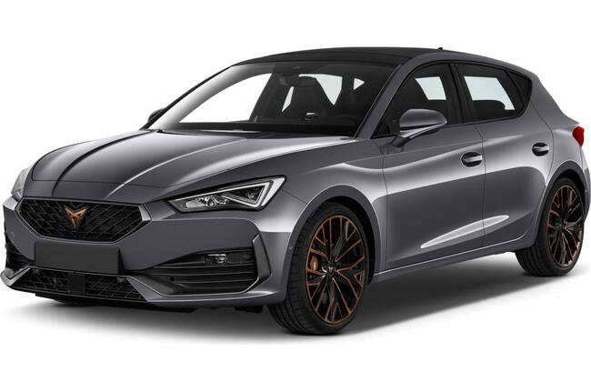 Cupra Leon 2.0 TDI 7-Gang-DSG - Bild 1