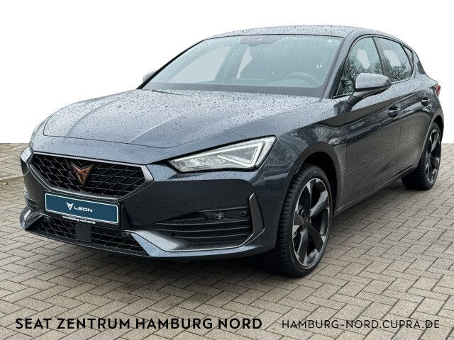 Cupra Leon 1.5 eTSI ACT 7-Gang-DSG - Bild 1