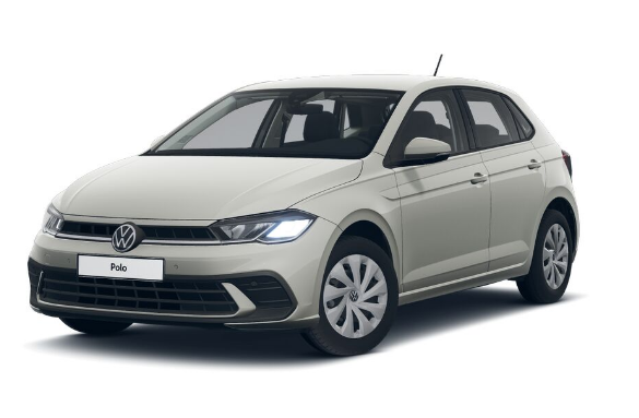 Volkswagen Polo Life 1.0 TSI 59kW (80PS) *BESTELLLAKTION* inkl. WARTUNG