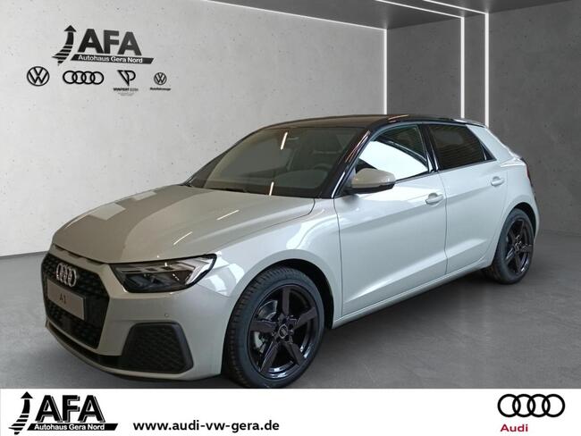 Audi A1 Sportback 30 TFSI S tronic Ambiente*LED*PDC - Bild 1