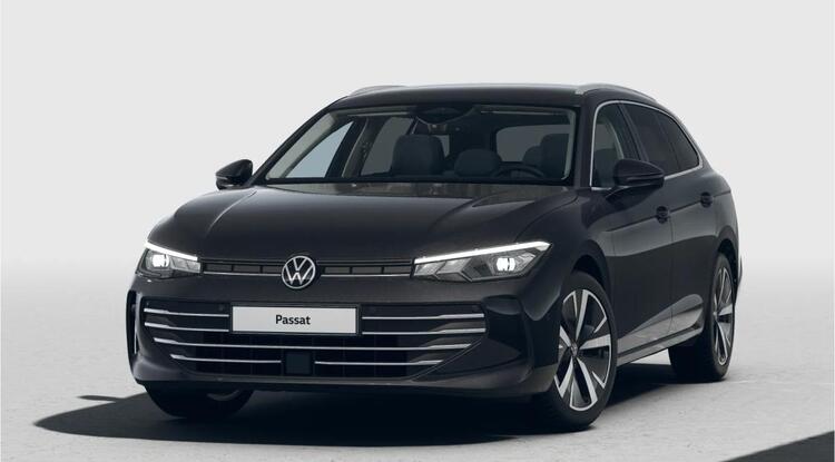 Volkswagen Passat Variant Business 1.5 eTSI DSG *SOFORT VERFÜGBAR* 🔥