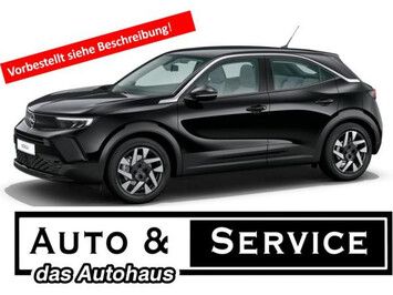 Opel Mokka Elegance Automatik vorbestellt auf ende August 24*Gewerbe*