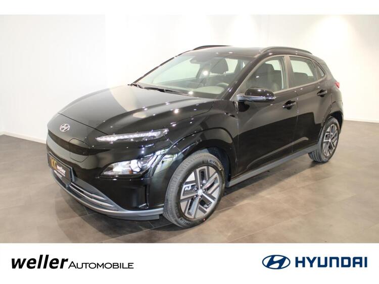 Hyundai Kona EV*Select*MY23*11kW*