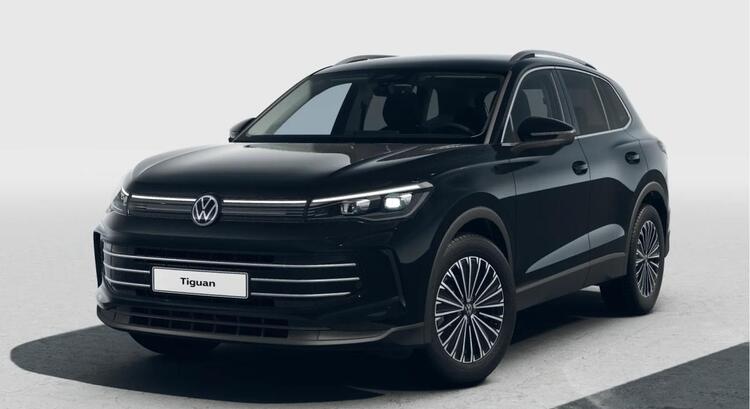 Volkswagen Tiguan Elegance 1.5 eTSI *SOFORT VERFÜGBAR* 🔥