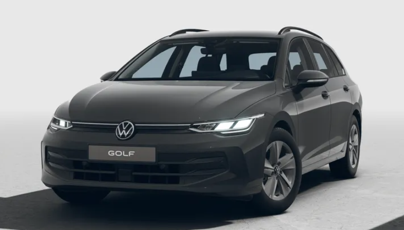 Volkswagen Golf Variant 1.5 eTSI DSG Life Variant