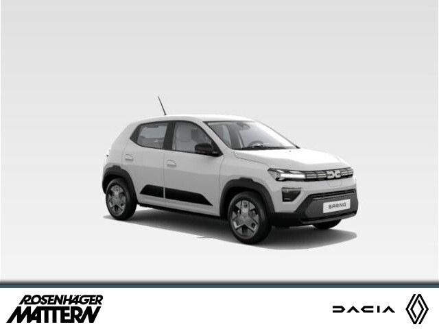 Dacia Spring NEUES MODELL Electric45 Expression - Bild 1