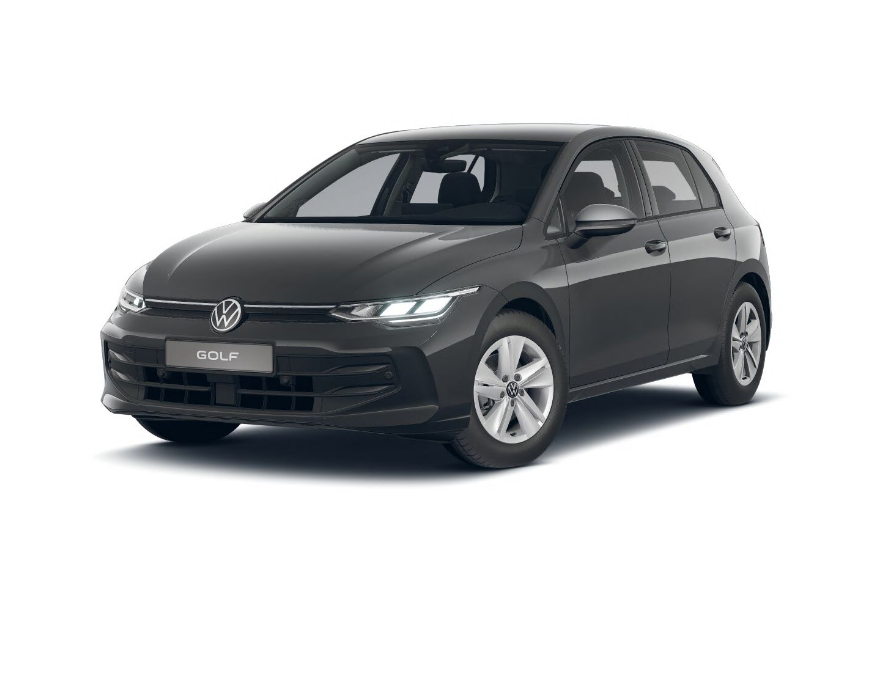 Volkswagen Golf Life 1.5 TSI 116 PS