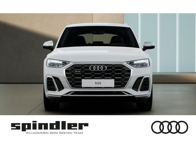Audi SQ5 TDI Bestellaktion !NUR MIT FREMDEROBERUNG! - Bild 1