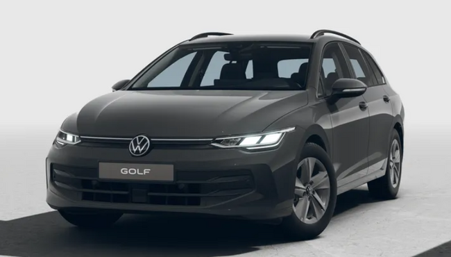 Volkswagen Golf Variant 1.5 TSI Life Variant - Bild 1