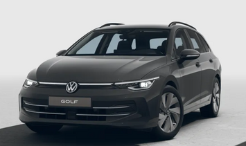 Volkswagen Golf Variant Style 1.5 l TSI + Wartung & Verschleiß 44€