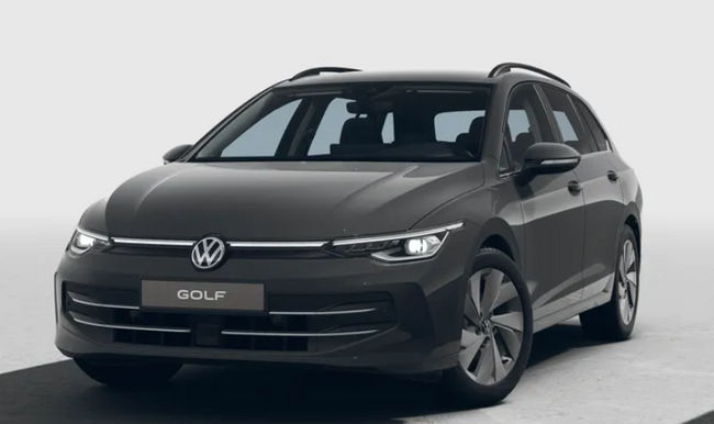 Volkswagen Golf Variant Style 1.5 l TSI - Bild 1