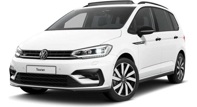 Volkswagen Touran Highline 1.5 TSI DSG *SOFORT VEFÜGBAR* - Bild 1