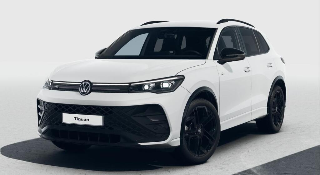 Volkswagen Tiguan R-Line 1.5 eTSI DSG *SOFORT VERFÜGBAR* ?