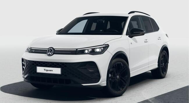 Volkswagen Tiguan R-Line 1.5 eTSI DSG *SOFORT VERFÜGBAR* 🔥 - Bild 1