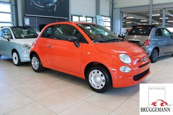 Fiat 500 1.0 Hybrid