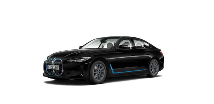 BMW i4 ⚡️ eDrive40 ⚡️ ❗️ frei konfigurierbar ❗️