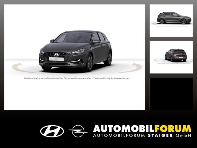 Hyundai i30 Trend 1.0 - Bild 1