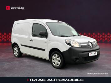 Renault Kangoo Z.E. 100% Elektrisch inklusive Batterie